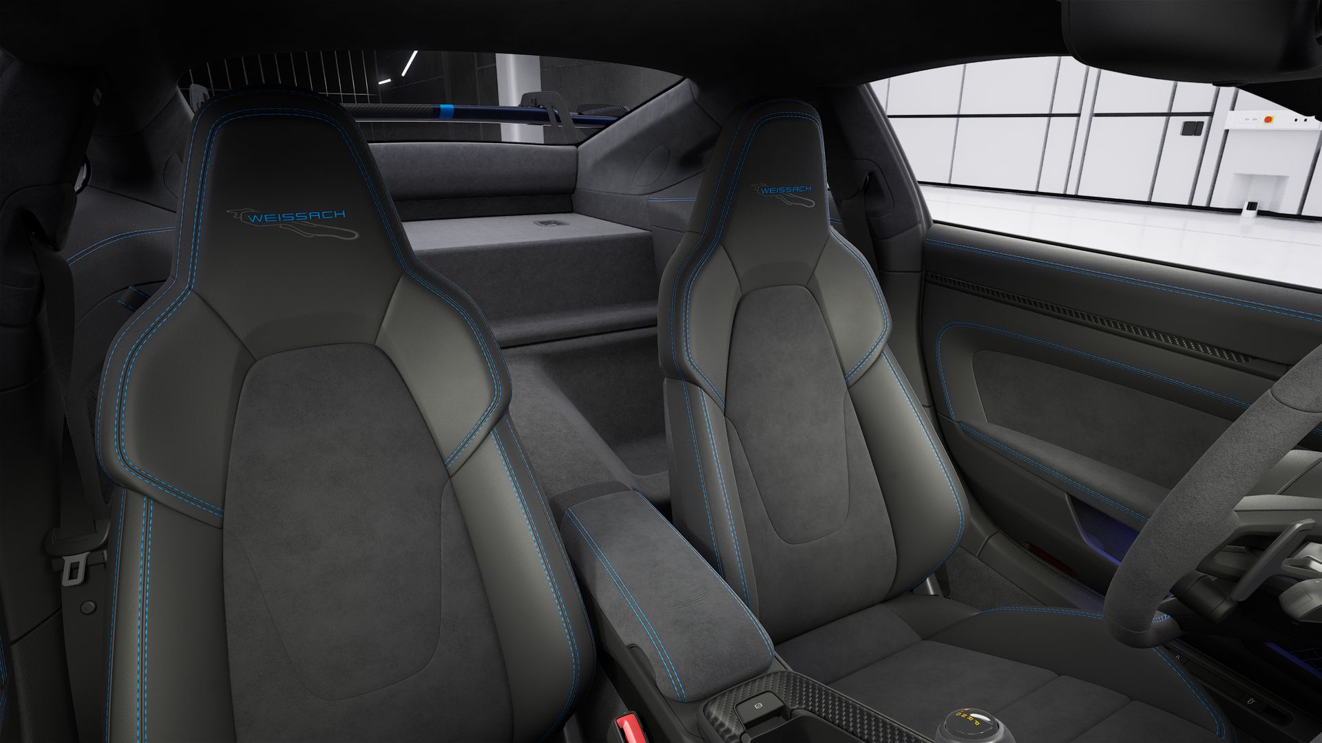 ぽむページ 911 GT3 | Porsche Car Configurator (XD)